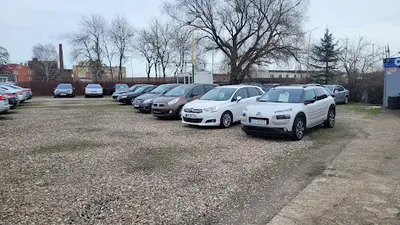 Komis Samochodowy Capri